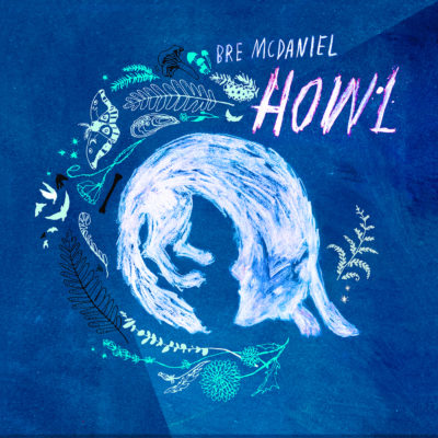 Howl - LP